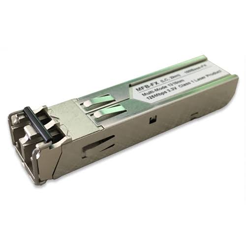 Planet MFB-FX — трансивер 100BASE-FX SFP (MM, 2km)