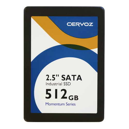 Накопитель  CIS-2SM336MKD256GW      SSD-SATA-25-256GB-WT, 256GB, WT, SSD-SATA-25-256GB-WT,Industrial