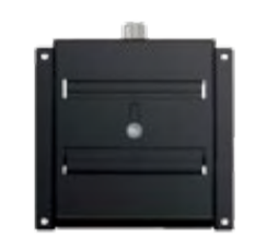 Крепеж  DK-100   VESA 100 to DIN-Rail mounting kit