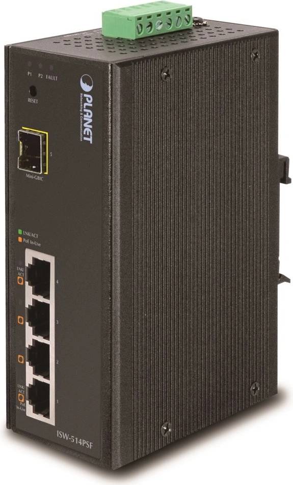 Картинка ISW-514PSF