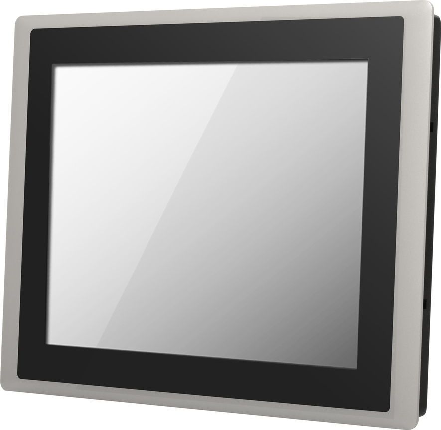 Панельный компьютер   CS-115C/P2002E-i5-PI   15" TFT-LCD 1600 nits Sunlight Readable Touch Panel PC 