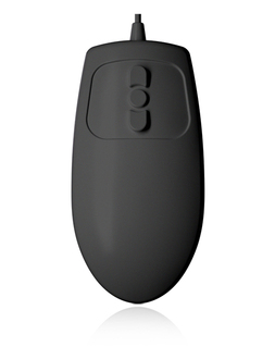 Мышь оптическая K-TEK-M64-OMS-DT-B-USB