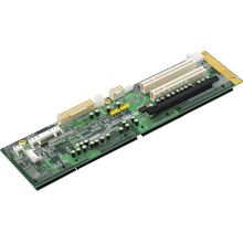 Кроссплата PCE-5B06V-04A1E 6-slot PICMG1.3 BP,1 PCIe,4PCI,Butterfly RoHS K