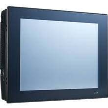 Панельный компьютер  PPC-6121-R8IA    COMPUTER SYSTEM, 12.1" 8th Gen Intel Core i/Celeron CPU W/R_TS