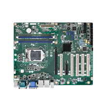 Плата  AIMB-706G2-00A1      LGA1151 ATX IMB H310, Dual LAN, Dual Display