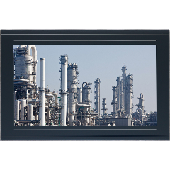 Панельный компьютер  IPPC1850P      10II1850P00X0      Panel PC 18.5”” HD LED backlight touch panel 