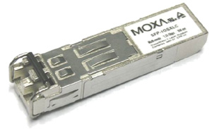 Модуль SFP-1GLHXLC Interface module 1 1000LHx port, LC, 40Km