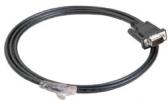 Кабель CBL-RJ45M9-150 150cm RJ45 8pin to DB9,male cable