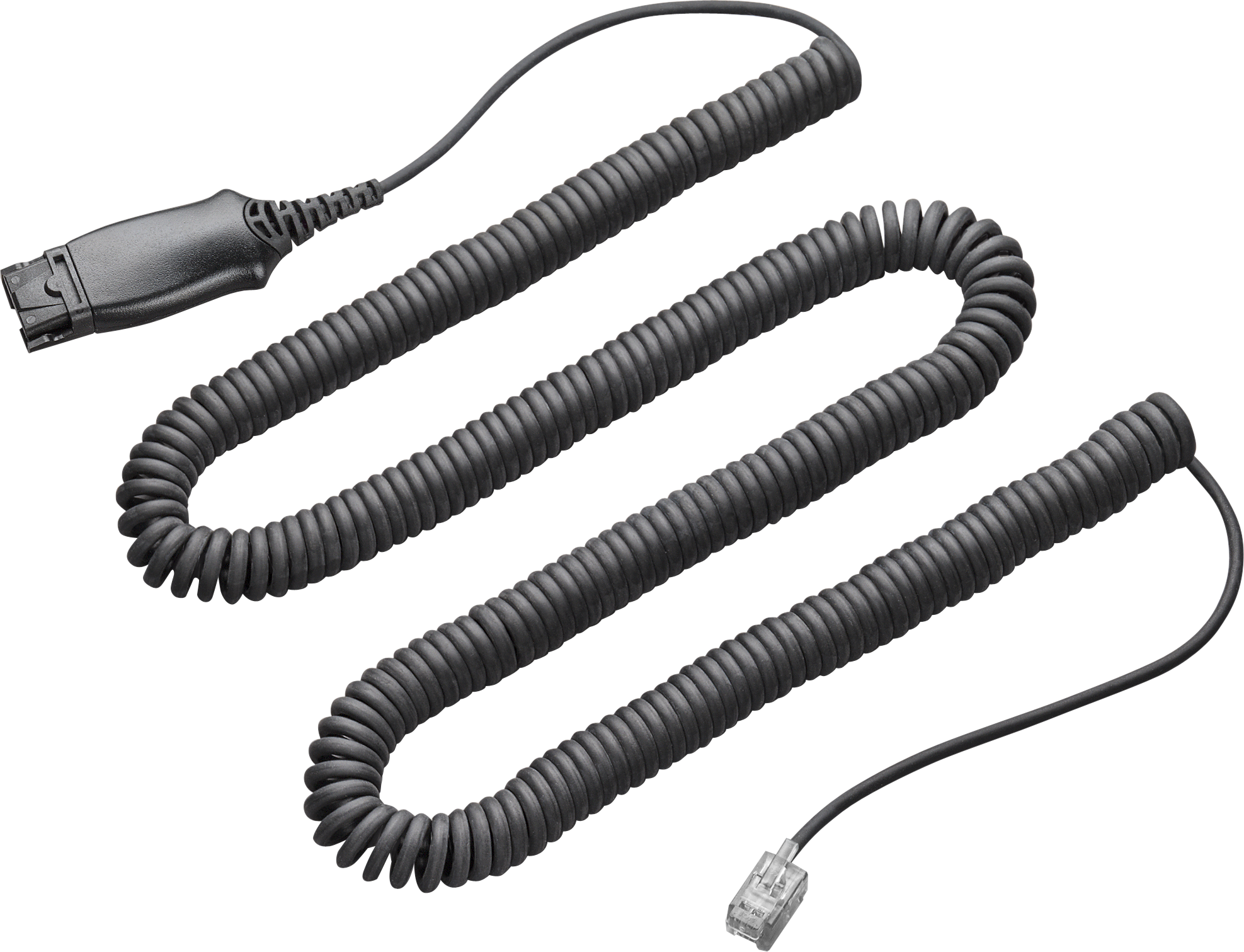 Шнур Plantronics Poly HIC-10 (49323-46 | 783С2АА)