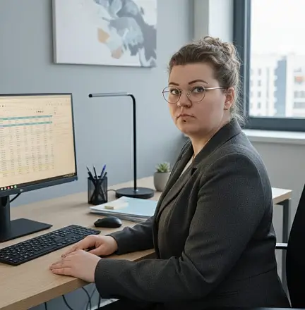 Екатерина Вяткина