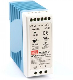Mean Well MDR-60-12