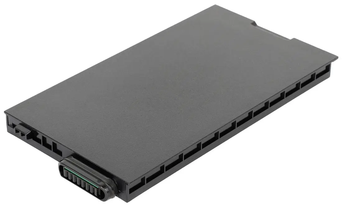 Getac GBM3X6 — основная аккумуляторная батарея для B360