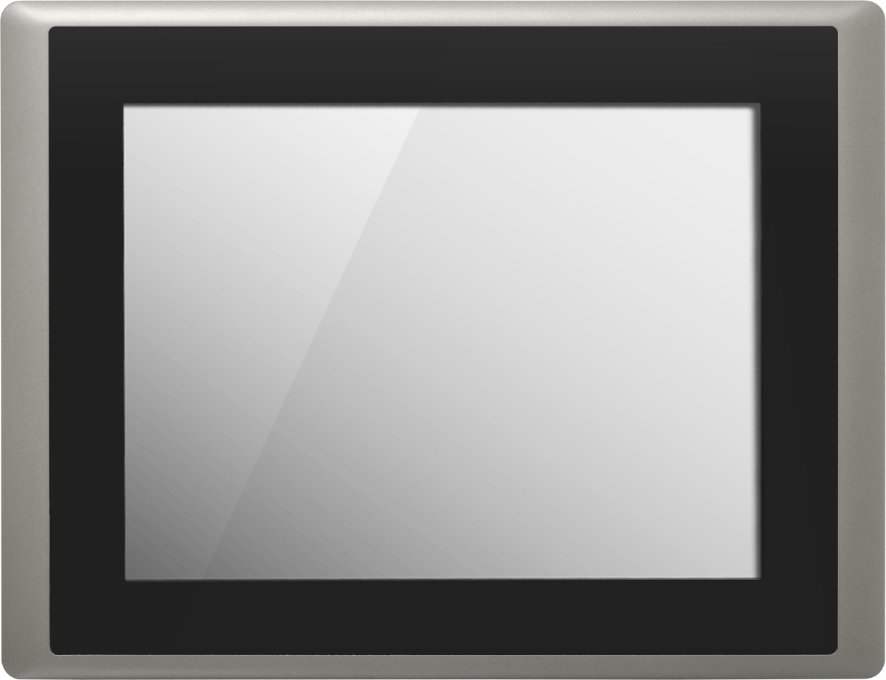 Панельный компьютер   CS-112HC/P2002E-i5-PI   12.1" TFT-LCD 1500 nits Sunlight Readable Touch Panel 
