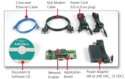 Комплект разработчика NE-4110-ST Starter Kit for NE-4110