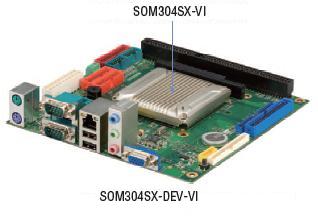 Картинка SOM304SX-DEV-VI