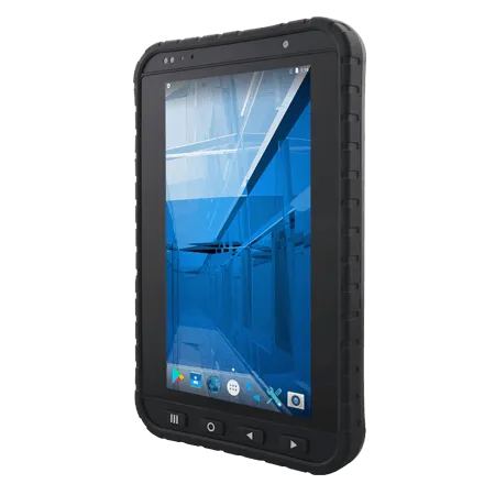 Winmate M700DQ8-EX — взрывозащищенный планшет