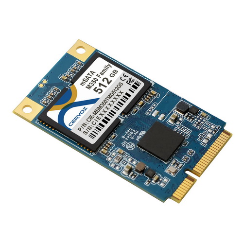Модуль памяти  CIE-MSM350TLD256GW      DOM-PCIE-SATA-256GB-WT, 256GB, WT, DOM-PCIE-SATA-256GB-WT, In