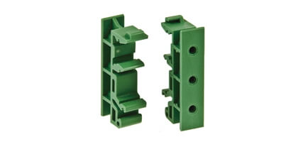 Крепеж DK35A DIN-Rail Mounting Kit (35mm)