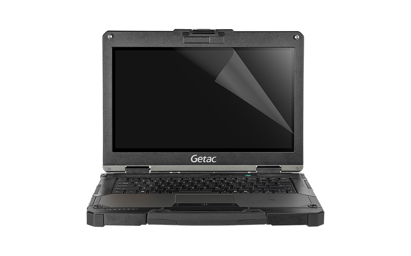 Getac GMPFXP — защитная антибликовая пленка на экран ноутбука B360