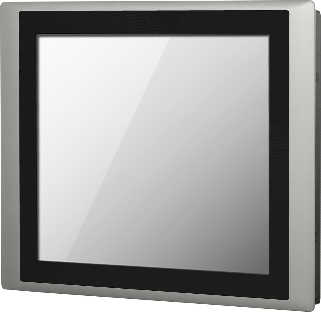 Панельный компьютер   CS-119C/P2002E-i5-PI   19" TFT-LCD 1600 nits Sunlight Readable Touch Panel PC 