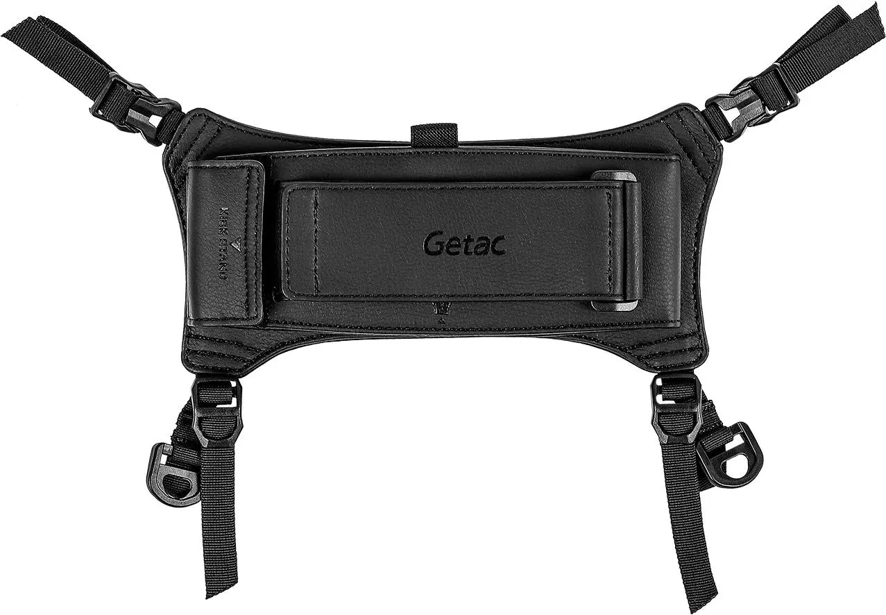 Getac GMHRXN — ремешок под ладонь с откидной подставкой для K120