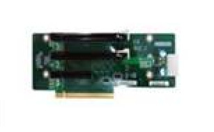 Плата  ASMB-RF388-21A2E   CIRCUIT MODULE, 2U Riser Card, PCIe x16 to 1 PCIe x8 + 2 PCIe x4