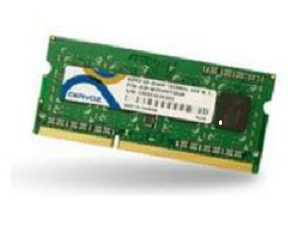 Модуль памяти   CIR-W3SUIK1604G    SO-DIMM DDR3 4Gb 1600MHZ, 204pin  512Mx8  Single Wide Temp