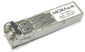 Модуль SFP-1GEZXLC-T Interface module 1 1000EZX port, LC, 110Km, t:-20/+65