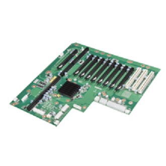 Кроссплата PCE-5B13-03A1E   13 Slots PICMG 1.3 BP, 9 PICe,3 PCI, RoHS