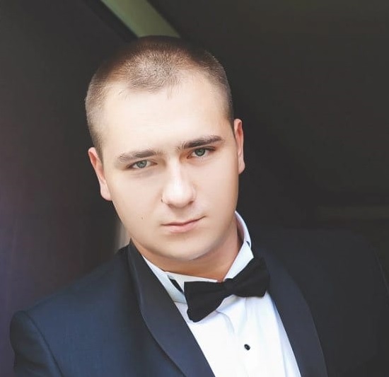Стоян Максим