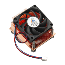 Вентилятор 1750000400 Cooler I-St-478-S95W 74*89*51.52-SS 12V0.26A 35C