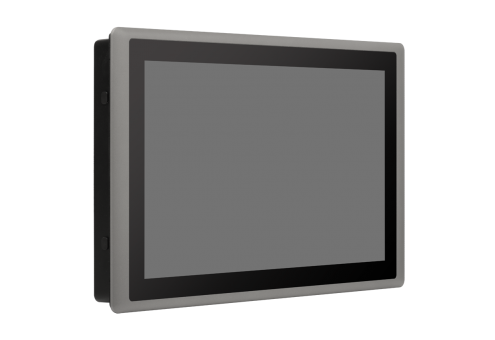 Панельный компьютер   CV-W115C/P2002-i5   15.6" TFT WXGA 16:9 Panel PC with Projected Capacitive Tou