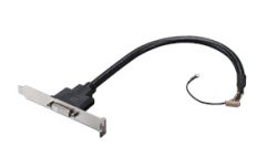 Кабель  1700021831-01      CABLE/WIRE, A Cable DP to DVI 24+5P(F)/2*10P-1.25+G-TEM 30CM