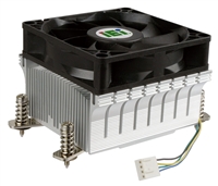 Вентилятор   CF-1150SB        IEI customized cooler for LGA1150 Intel CPU,96*82*60,65W,CCL,RoHS