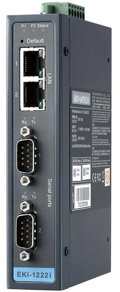 EKI-1222I 