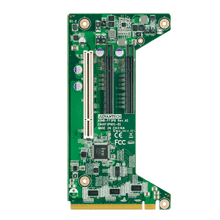 Плата  ASMB-FF3P8-12A1E    CIRCUIT BOARD, PME card with 1 PCIe x8 slot (x8 link) and 1 PCIe x8 slot 