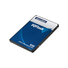 Накопитель  SQF-S25M8-256G-SAC      SSD-SATA-25-256GB-STD, 256GB, STD, SSD-SATA-25-256GB-STD,  SOLID