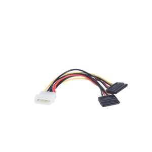 Кабель  593836A0030E    SATA Power Cable  L= 150mm