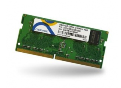 Модуль памяти     CIR-S4SUSS2408G      DDR4  8GB SO-DIMM   260 PIN, 8GB, 2400, 512Mx8   1.2V  SAMSUN