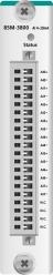Модуль 85M-3800-T ioPAC 85xx I/O module, 8 AIs, 4 to 20 mA, -40 to 75°C