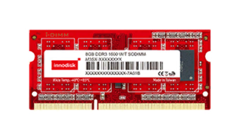 Модуль памяти  M3ST-2GSJC4N9-F     DDR3L 1333 2GB SO-DIMM W/T Samsung 256M*8