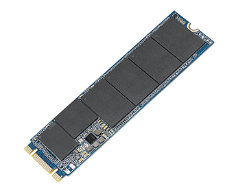 Модуль памяти  SQF-CM8V2-128G-E8C      DOM-M.2 2280-PCIe III x2-128GB, 128GB, STD, DOM-M.2 2280-PCIe