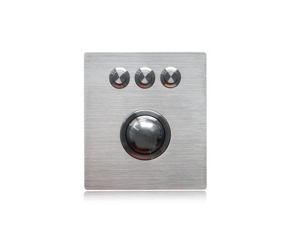 Промышленный трекбол K-TEK-B107-38-OTB-DWP-PS/2 