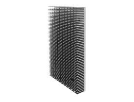 Радиатор CM-WAFER-WOF