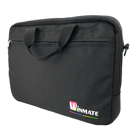Winmate CB140 — сумка для ноутбука