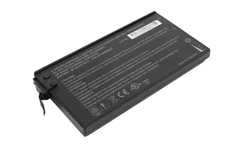Getac GBM3X1 — аккумуляторная батарея для ноутбука V110