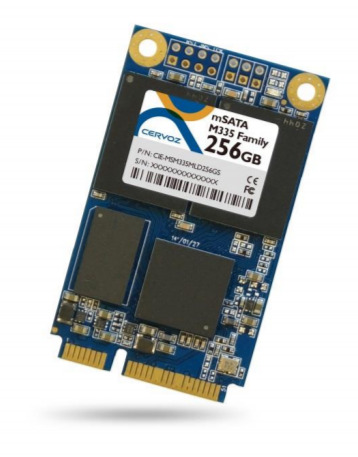 Модуль памяти  CIE-MSM335MKD128GS      DOM-PCIE-SATA-128GB, 128GB, STD, DOM-PCIE-SATA-128GB,Industri