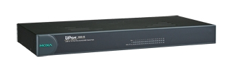 Преобразователь UPort 1650-16 16-port RS-232/422/485 USB-to-serial converter