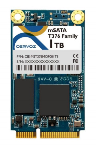 Модуль памяти  CIE-MST376MMF128GW      DOM-PCIE-SATA-128GB-WT, 128GB, WT, DOM-PCIE-SATA-128GB-WT, In