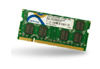 Модуль памяти  CIR-S2SUSG6601G     DDR2  200 PIN, 1GB, 667, 128Mx8